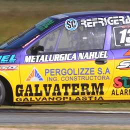 En busca de su primer triunfo