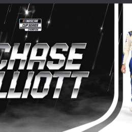 Nascar: Chase Elliott es el nuevo Campeón