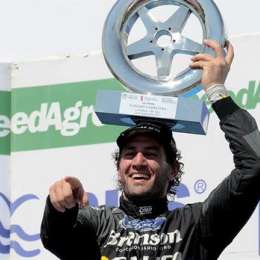 Moriatis ganó con el envión de Mauro