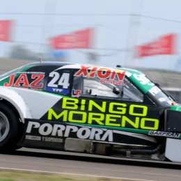 “Conviene correr en Chevrolet”