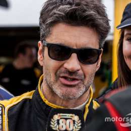 Spataro: “Hay muchos pilotos capaces que quedaron afuera de los 1000 km”