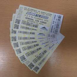 ¿Querés entradas para los 200 Kilómetros de Buenos Aires?