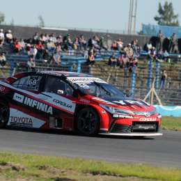 Ya están a la venta las entradas para la fecha en Rosario