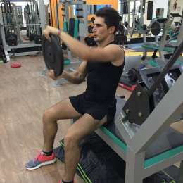 Carrara inicia su segunda temporada en Europa