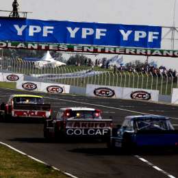 El TC con cambios a San Luis