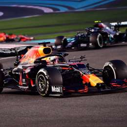 El circuito de Abu Dhabi tendrá cambios 