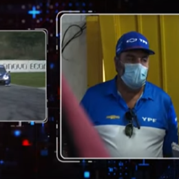 ¿Qué pasó el sábado por la tarde en Chevrolet?