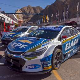 Chevrolet y la gran estrategia con Girolami