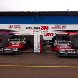 Se agranda el equipo de Furlán en Top Race