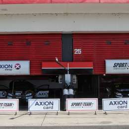 Sportteam definió sus invitados para los 200 Km.