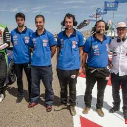 Así se compone y es, el equipo de Mangoni