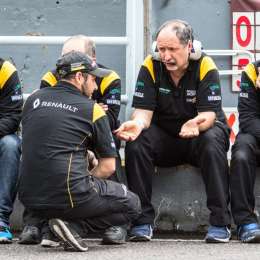 Sportteam: Nunca lo des por vencido