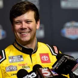 Nascar: Eric Jones al equipo de Richard Petty