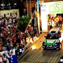 Rally Argentino confirmó Entre Ríos