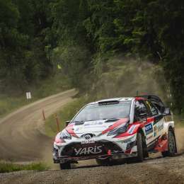 Esapekka Lappi hizo historia en Finlandia