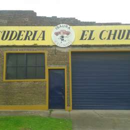 La historia de la Escudería El Chueco