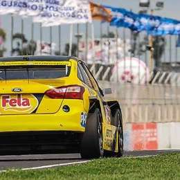 Escudería Fela con invitados confirmados