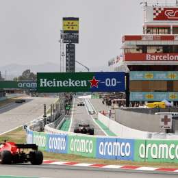 El Gran Premio de España será con público