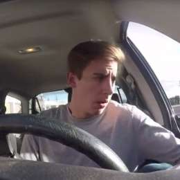 Ford creó un sistema para evitar accidentes con ciclistas