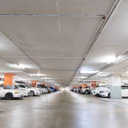 ¿Cómo cuidar el vehículo parado durante la cuarentena?