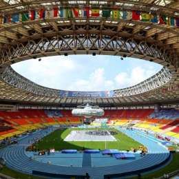 ¿Se acomodó el automovilismo al Mundial de Rusia?