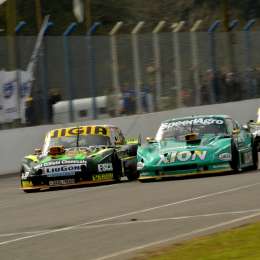 Las estadísticas de la temporada 2019 del Turismo Carretera