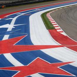 ¿Se cae el Gran Premio de Estados Unidos por el Coronavirus?