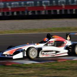 Fernández repitió en la fórmula