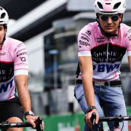 "Mi relación con Ocon no fue de las mejores" 