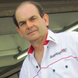 Guerrieri: "Fue un fin de semana negro"