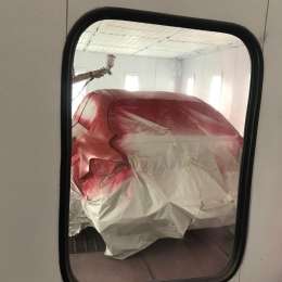 En el equipo Fiat "nace una estrella"