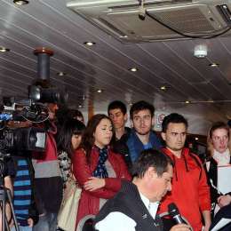 Mirá la previa del Súper TC2000 por el streaming de Carburandogo