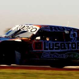 Etchebest desde la pole