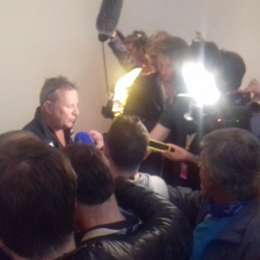 DÍA 12: ¿QUIÉN ES EL HINCHA DE HURACÁN?