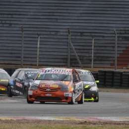 El Turismo Pista cerró su sábado en Buenos Aires
