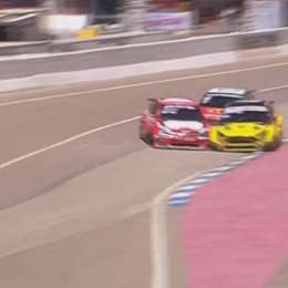 Etman: “Le correspondía levantar a Manu”