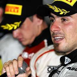 "El entrenamiento del viernes será clave"