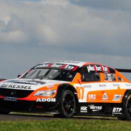 Etman y la primera vez