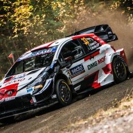 Evans ganó en Portugal y se prende en el campeonato