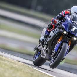 Mundial de Endurance: YART Yamaha gana en su 1ra. carrera del año