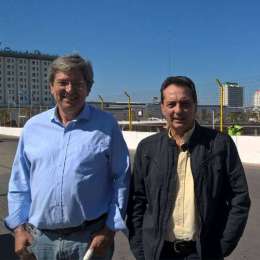 Historia del regreso al callejero