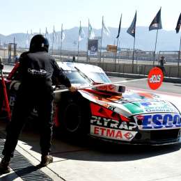 El TC y una carrera con exigencias para todos