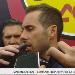 La explicación de la CDA