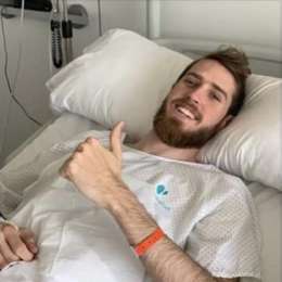 Duro accidente de Pérez Companc en Paul Ricard