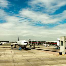 Lo que tenés que tener en cuenta si viajas a San Juan en avión