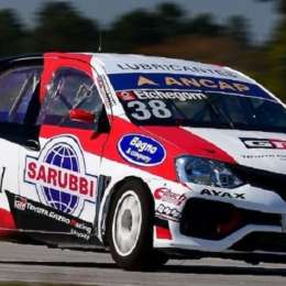 Uruguay confirmó a su Campeón