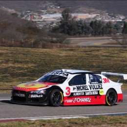 Los tres candidatos ya han ganado en La Plata