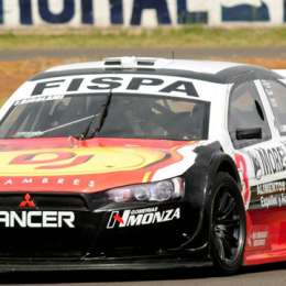 Top Race, ocho ganadores y un nuevo campeón