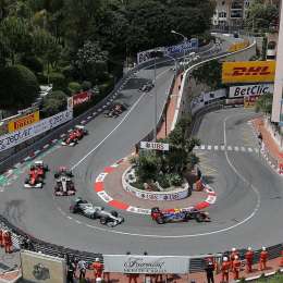 ¿Cuánto sale ir a ver el Gran Premio de Mónaco? 