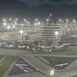 SimArg: hoy arranca la temporada 10 de F1 virtual